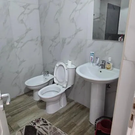 City Apartman