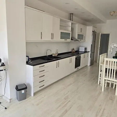 City Apartman Shkodra