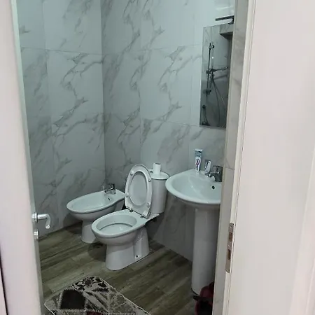 City Apartman