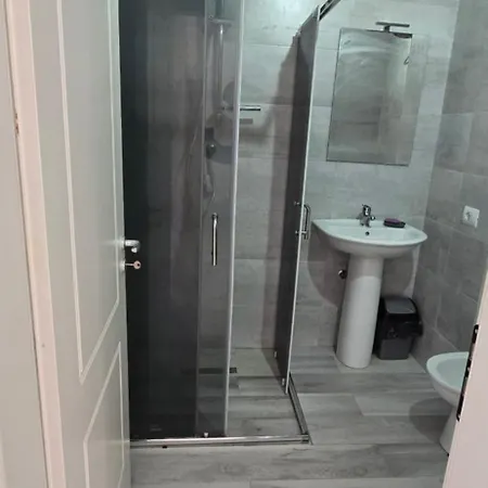City Apartment